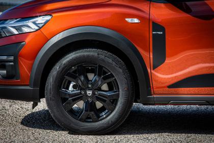 Dacia Jogger 1.0TCe LPG 100Ps