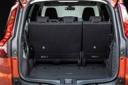 Dacia Jogger 1.0TCe LPG 100Ps