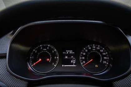 Dacia Jogger 1.0TCe LPG 100Ps