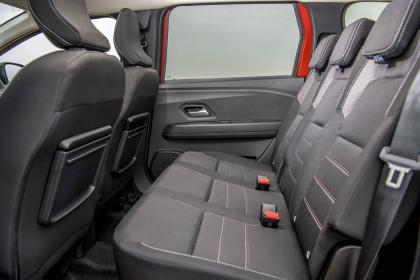 Dacia Jogger 1.0TCe LPG 100Ps