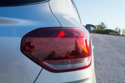 Dacia Sandero Streetway 100Ps LPG