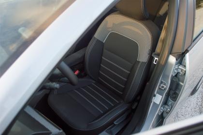 Dacia Sandero Streetway 100Ps LPG