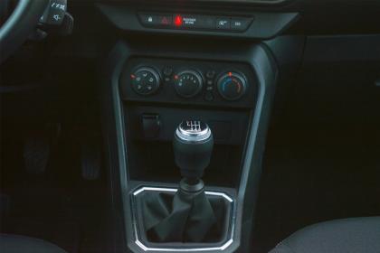 Dacia Sandero Streetway 100Ps LPG