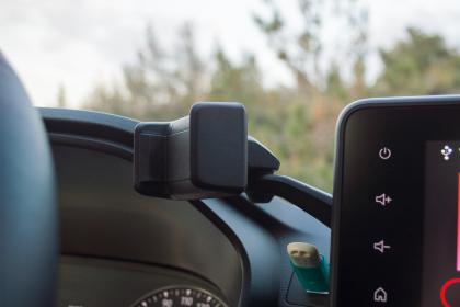 Dacia Sandero Streetway 100Ps LPG