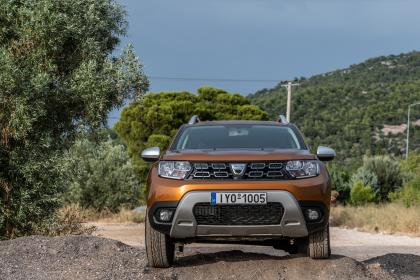 Dacia Duster 1.3TCE 130Ps