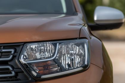 Dacia Duster 1.3TCE 130Ps