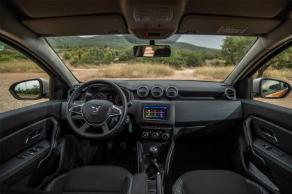 Dacia Duster 1.3TCE 130Ps