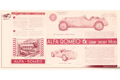 “Ιστορίες της Alfa Romeo”, επεισόδιο 2