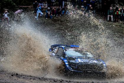 EKO Acropolis Rally 2021, το Ράλι των Θεών!