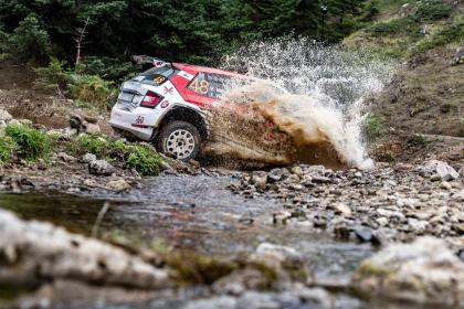 EKO Acropolis Rally 2021, το Ράλι των Θεών!