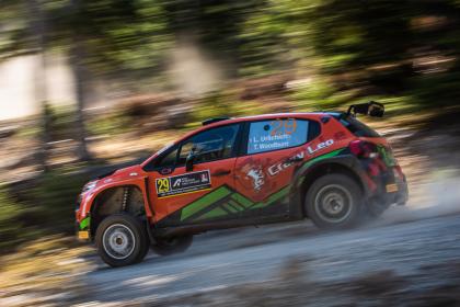 EKO Acropolis Rally 2021, το Ράλι των Θεών!