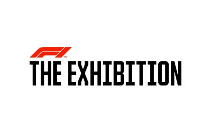 Περιοδεύουσα έκθεση F1!