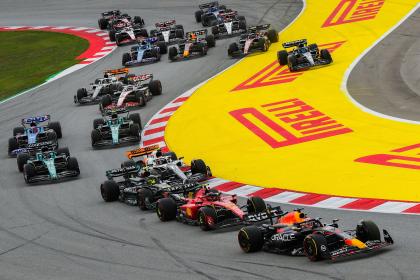 F1 2023 Ισπανικό Grand Prix: Max Verstappen ο… matador