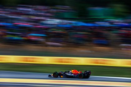F1 2023 Ισπανικό Grand Prix: Max Verstappen ο… matador