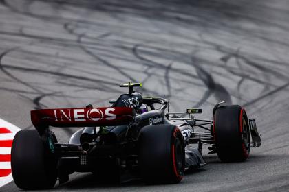 F1 2023 Ισπανικό Grand Prix: Max Verstappen ο… matador