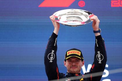 F1 2023 Ισπανικό Grand Prix: Max Verstappen ο… matador