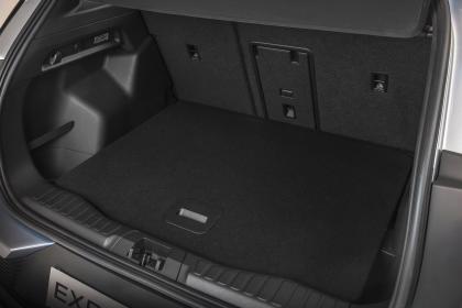 Εξερευνώντας το εσωτερικό του Ford Explorer