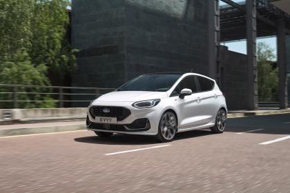 Νέο χρηματοδοτικό πρόγραμμα για το Ford Fiesta