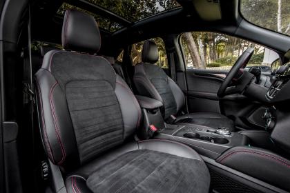 Ford Kuga: Στην κορυφή των πωλήσεων στην Ελλάδα