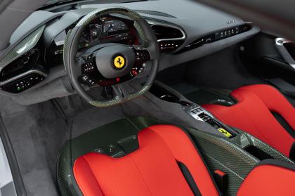 Ferrari SC40: Αυτή είναι η σύγχρονη F40