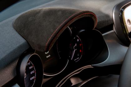 Πρώτη Επαφή: Νέο Fiat 500X Sport
