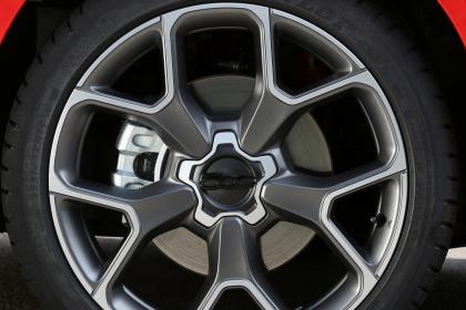 Πρώτη Επαφή: Νέο Fiat 500X Sport