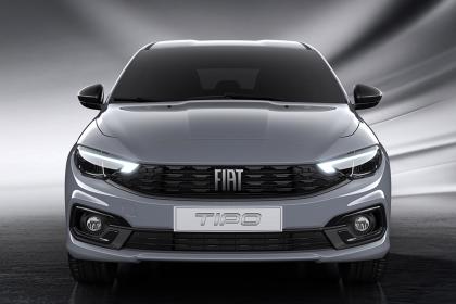 Το ανανεωμένο Fiat Tipo στην Ελλάδα