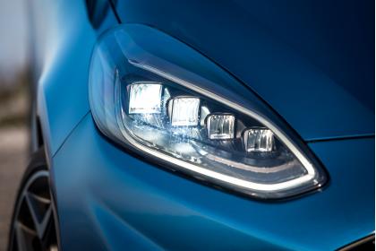 Ford Fiesta ST 1.5EcoBoost 200Ps