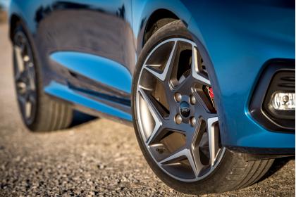 Ford Fiesta ST 1.5EcoBoost 200Ps