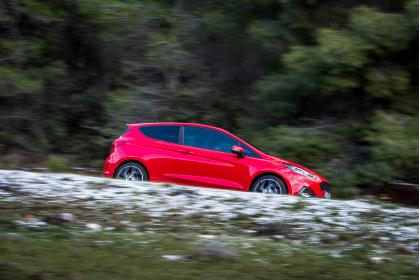 Ford Fiesta ST2 200Ps