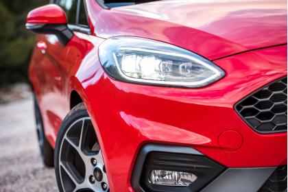 Ford Fiesta ST2 200Ps