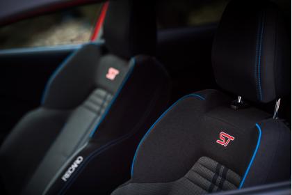 Ford Fiesta ST2 200Ps