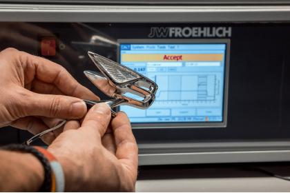 Τα μυστικά του Flying B της Bentley