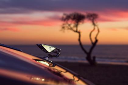 Τα μυστικά του Flying B της Bentley