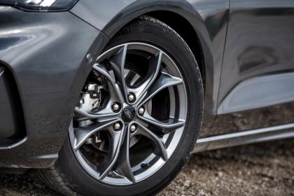Ford Focus ST-Line 1.5 EcoBlue 120Ps 8AT