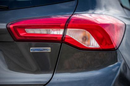 Ford Focus ST-Line 1.5 EcoBlue 120Ps 8AT