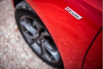 Ford Focus ST-Line 1.5TDCi 120Ps 8AT