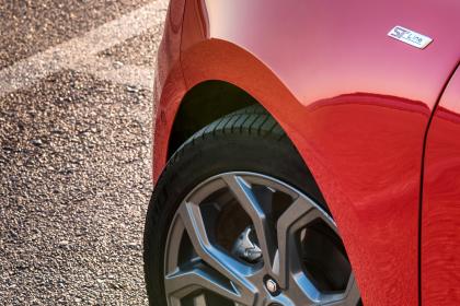 Ford Fiesta 1.0EcoBoost mHEV ST-Line 155Ps