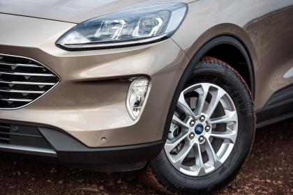 Ford Kuga 1.5EcoBlue 120Ps