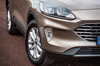 Ford Kuga 1.5EcoBlue 120Ps