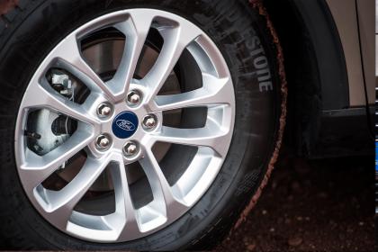 Ford Kuga 1.5EcoBlue 120Ps