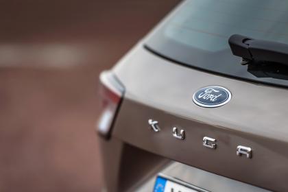 Ford Kuga 1.5EcoBlue 120Ps