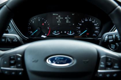 Ford Kuga 1.5EcoBlue 120Ps