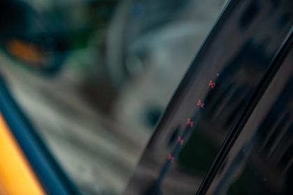 Ford Mustang Mach-E GT 487Ps