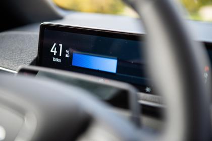 Ford Mustang Mach-E GT 487Ps