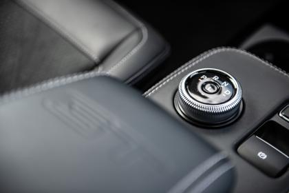 Ford Mustang Mach-E GT 487Ps