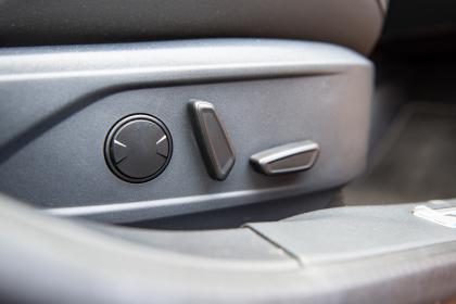 Ford Mustang Mach-E GT 487Ps