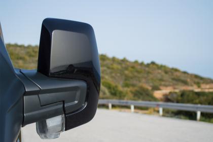 Ford Tourneo Custom L1 Plug-in Hybrid 125Ps