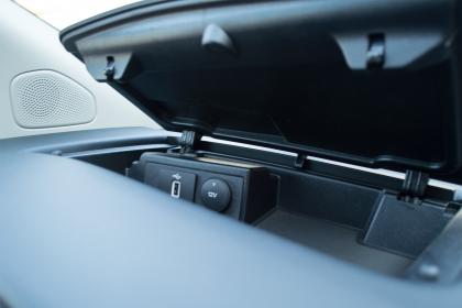 Ford Tourneo Custom L1 Plug-in Hybrid 125Ps