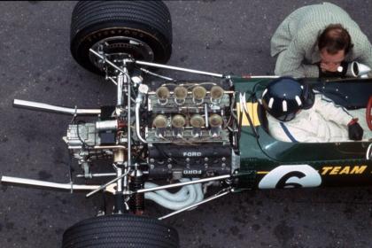 Επίσημο: Η Ford επιστρέφει στην F1